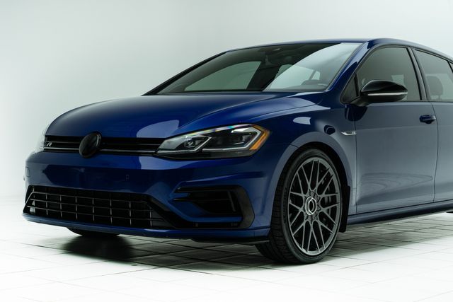 2019 Volkswagen Golf R 4Motion w/ Many Upgrades | Carrollton, TX | Texas Hot Rides 2019 Volkswagen Golf R 4Motion w/ Many Upgrades | Carrollton, TX | Texas Hot Rides