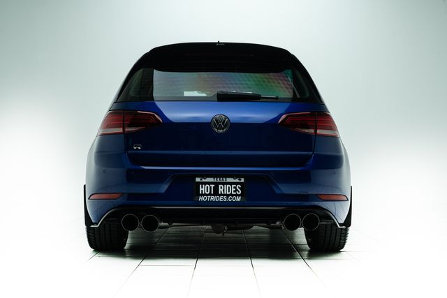 2019 Volkswagen Golf R 4Motion w/ Many Upgrades | Carrollton, TX | Texas Hot Rides 2019 Volkswagen Golf R 4Motion w/ Many Upgrades | Carrollton, TX | Texas Hot Rides
