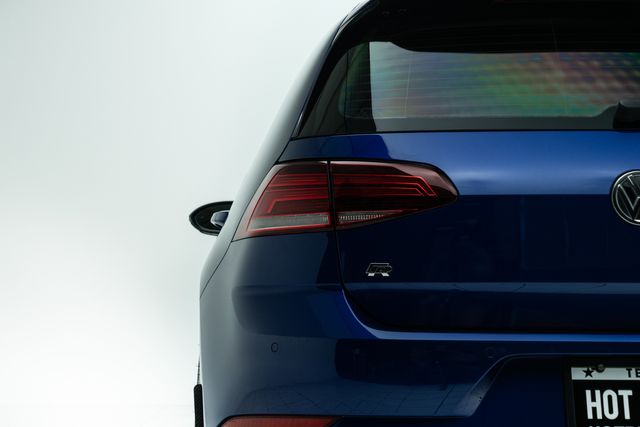 2019 Volkswagen Golf R 4Motion w/ Many Upgrades | Carrollton, TX | Texas Hot Rides 2019 Volkswagen Golf R 4Motion w/ Many Upgrades | Carrollton, TX | Texas Hot Rides