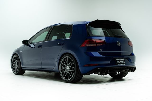 2019 Volkswagen Golf R 4Motion w/ Many Upgrades | Carrollton, TX | Texas Hot Rides 2019 Volkswagen Golf R 4Motion w/ Many Upgrades | Carrollton, TX | Texas Hot Rides