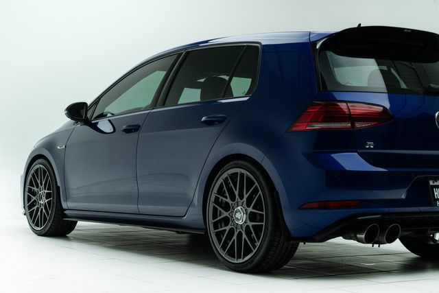 2019 Volkswagen Golf R 4Motion w/ Many Upgrades | Carrollton, TX | Texas Hot Rides 2019 Volkswagen Golf R 4Motion w/ Many Upgrades | Carrollton, TX | Texas Hot Rides