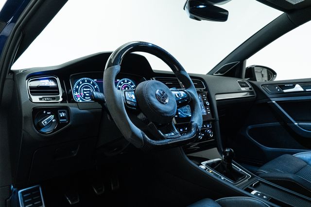 2019 Volkswagen Golf R 4Motion w/ Many Upgrades | Carrollton, TX | Texas Hot Rides