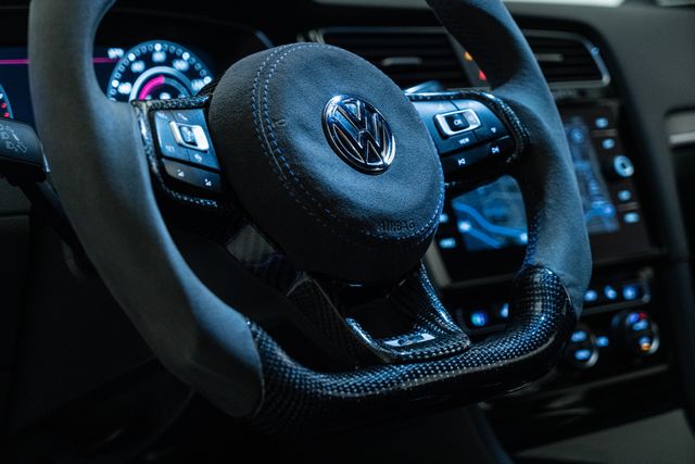 2019 Volkswagen Golf R 4Motion w/ Many Upgrades | Carrollton, TX | Texas Hot Rides 2019 Volkswagen Golf R 4Motion w/ Many Upgrades | Carrollton, TX | Texas Hot Rides