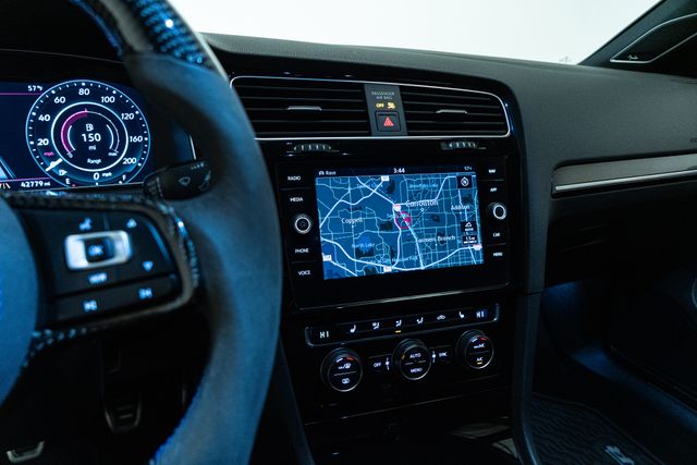 2019 Volkswagen Golf R 4Motion w/ Many Upgrades | Carrollton, TX | Texas Hot Rides