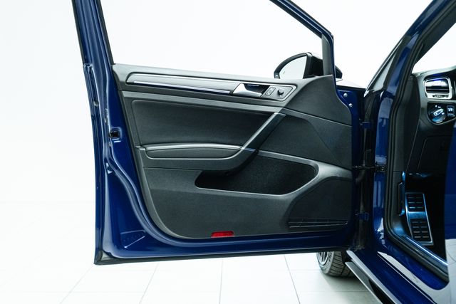 2019 Volkswagen Golf R 4Motion w/ Many Upgrades | Carrollton, TX | Texas Hot Rides