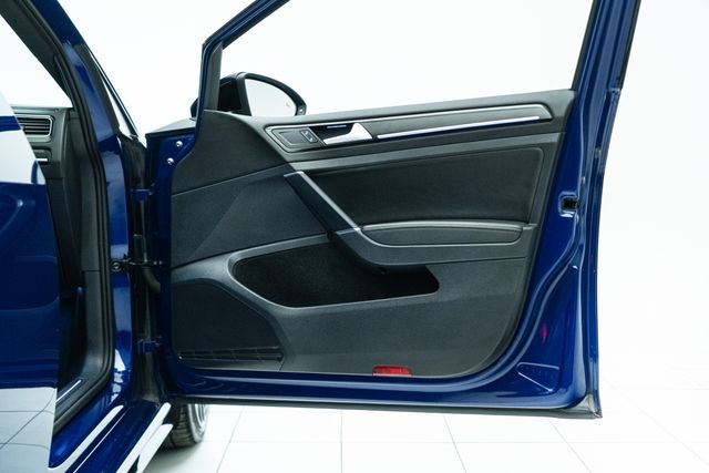 2019 Volkswagen Golf R 4Motion w/ Many Upgrades | Carrollton, TX | Texas Hot Rides 2019 Volkswagen Golf R 4Motion w/ Many Upgrades | Carrollton, TX | Texas Hot Rides