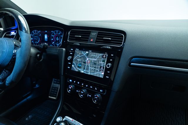 2019 Volkswagen Golf R 4Motion w/ Many Upgrades | Carrollton, TX | Texas Hot Rides