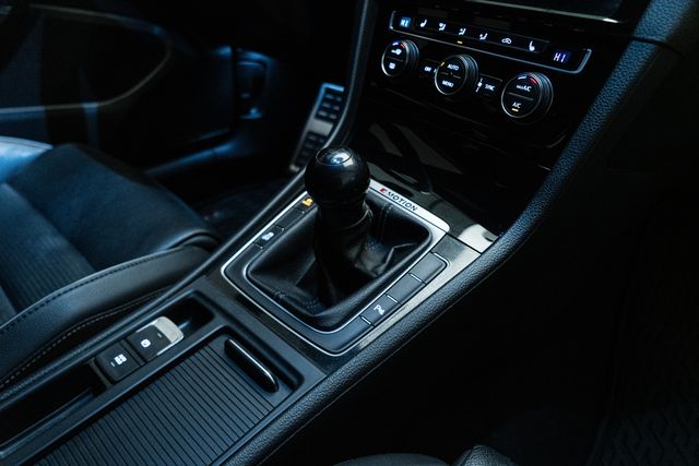 2019 Volkswagen Golf R 4Motion w/ Many Upgrades | Carrollton, TX | Texas Hot Rides