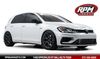 2019 Volkswagen Golf R 4Motion Big Turbo with Many Upgrades | Dallas, TX | RPM Garage