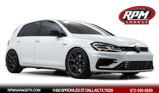 2019 Volkswagen Golf R 4Motion Big Turbo with Many Upgrades | Dallas, TX | RPM Garage in Dallas, TX 75229