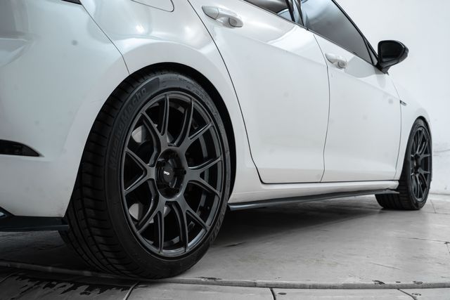 2019 Volkswagen Golf R 4Motion Big Turbo with Many Upgrades | Dallas, TX | RPM Garage