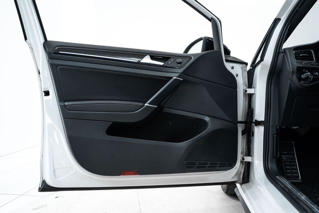 2019 Volkswagen Golf R 4Motion Big Turbo with Many Upgrades | Dallas, TX | RPM Garage