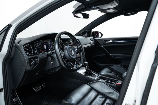 2019 Volkswagen Golf R 4Motion Big Turbo with Many Upgrades | Dallas, TX | RPM Garage