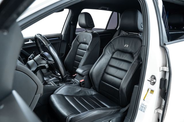 2019 Volkswagen Golf R 4Motion Big Turbo with Many Upgrades | Dallas, TX | RPM Garage