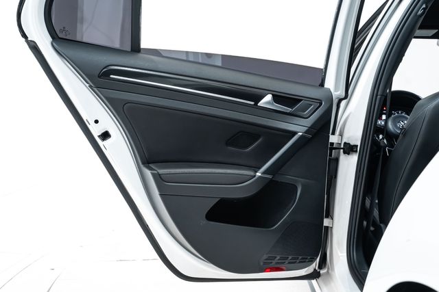 2019 Volkswagen Golf R 4Motion Big Turbo with Many Upgrades | Dallas, TX | RPM Garage