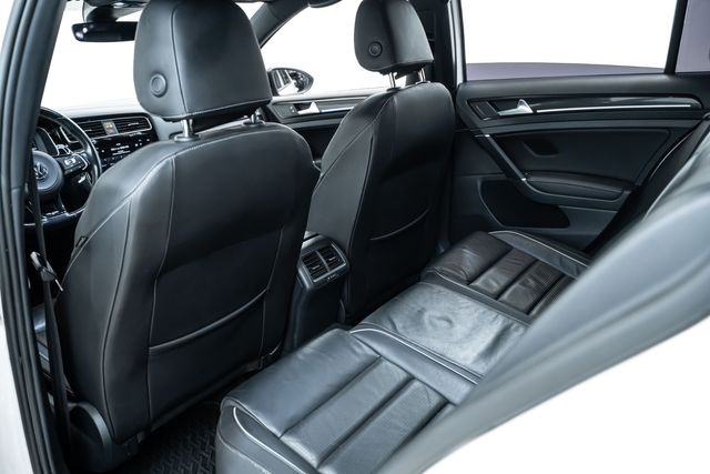 2019 Volkswagen Golf R 4Motion Big Turbo with Many Upgrades | Dallas, TX | RPM Garage