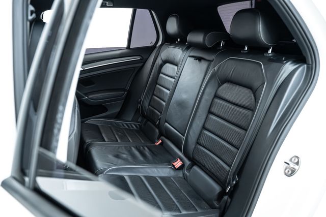 2019 Volkswagen Golf R 4Motion Big Turbo with Many Upgrades | Dallas, TX | RPM Garage