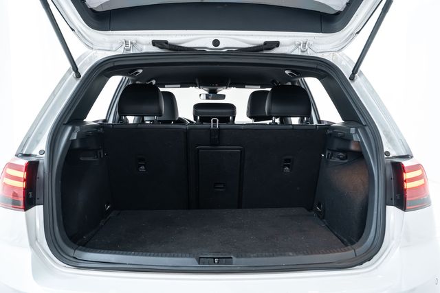 2019 Volkswagen Golf R 4Motion Big Turbo with Many Upgrades | Dallas, TX | RPM Garage