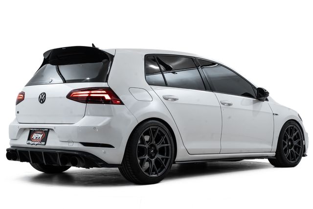 2019 Volkswagen Golf R 4Motion Big Turbo with Many Upgrades | Dallas, TX | RPM Garage 2019 Volkswagen Golf R 4Motion Big Turbo with Many Upgrades | Dallas, TX | RPM Garage