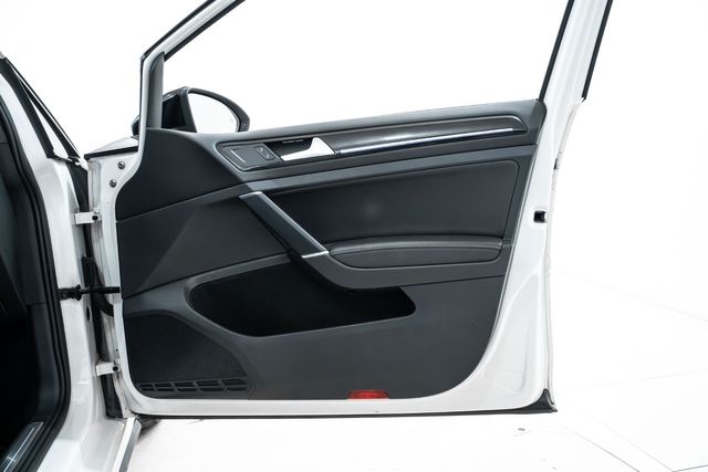 2019 Volkswagen Golf R 4Motion Big Turbo with Many Upgrades | Dallas, TX | RPM Garage