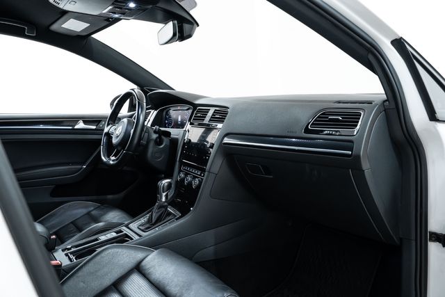 2019 Volkswagen Golf R 4Motion Big Turbo with Many Upgrades | Dallas, TX | RPM Garage