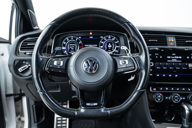 2019 Volkswagen Golf R 4Motion Big Turbo with Many Upgrades | Dallas, TX | RPM Garage 2019 Volkswagen Golf R 4Motion Big Turbo with Many Upgrades | Dallas, TX | RPM Garage