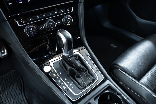 2019 Volkswagen Golf R 4Motion Big Turbo with Many Upgrades | Dallas, TX | RPM Garage