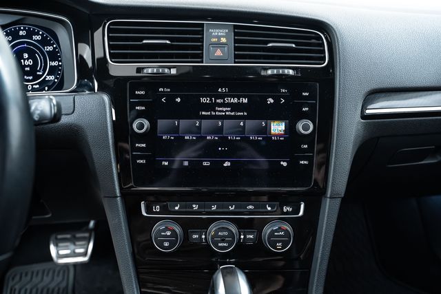 2019 Volkswagen Golf R 4Motion Big Turbo with Many Upgrades | Dallas, TX | RPM Garage