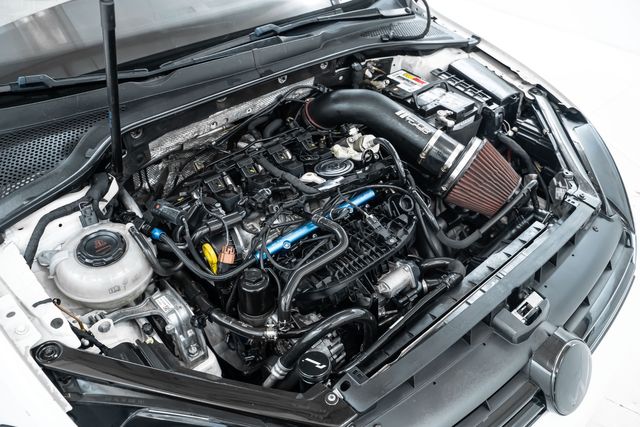 2019 Volkswagen Golf R 4Motion Big Turbo with Many Upgrades | Dallas, TX | RPM Garage