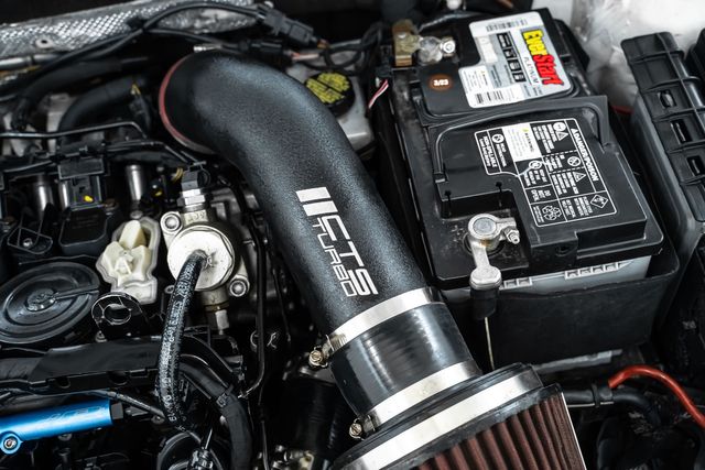 2019 Volkswagen Golf R 4Motion Big Turbo with Many Upgrades | Dallas, TX | RPM Garage