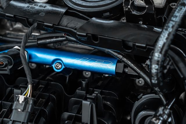 2019 Volkswagen Golf R 4Motion Big Turbo with Many Upgrades | Dallas, TX | RPM Garage 2019 Volkswagen Golf R 4Motion Big Turbo with Many Upgrades | Dallas, TX | RPM Garage