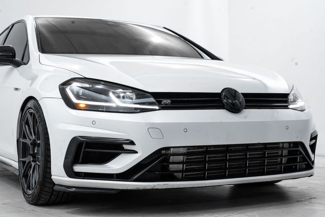 2019 Volkswagen Golf R 4Motion Big Turbo with Many Upgrades | Dallas, TX | RPM Garage 2019 Volkswagen Golf R 4Motion Big Turbo with Many Upgrades | Dallas, TX | RPM Garage