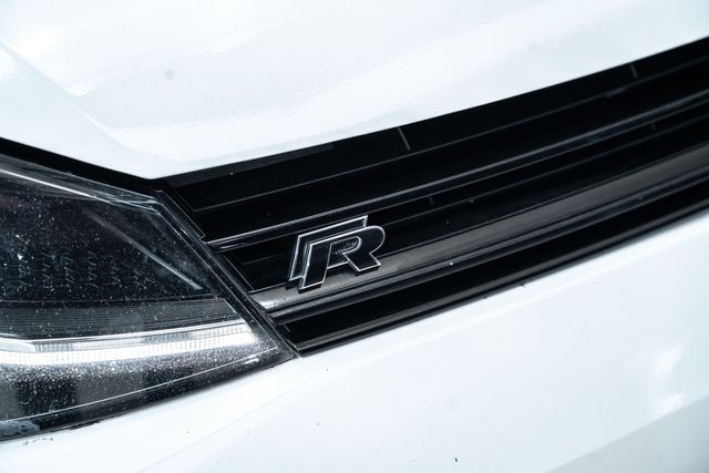 2019 Volkswagen Golf R 4Motion Big Turbo with Many Upgrades | Dallas, TX | RPM Garage