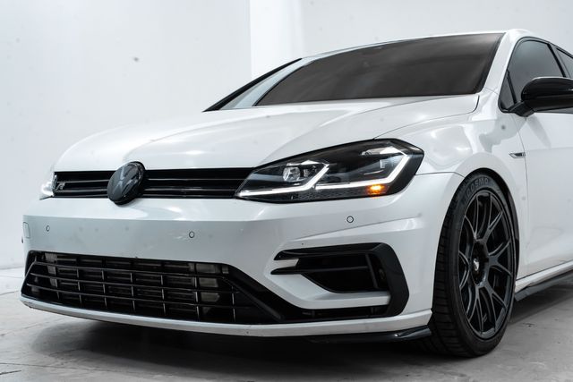 2019 Volkswagen Golf R 4Motion Big Turbo with Many Upgrades | Dallas, TX | RPM Garage 2019 Volkswagen Golf R 4Motion Big Turbo with Many Upgrades | Dallas, TX | RPM Garage
