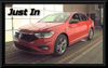 2019 Volkswagen Jetta R-Line 2019 Volkswagen Jetta R-Line
