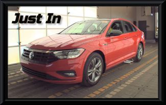 2019 Volkswagen Jetta R-Line