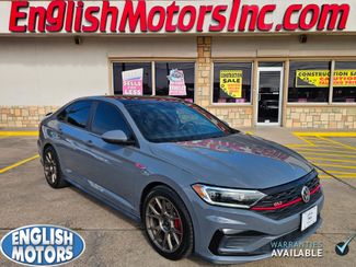 2019 Volkswagen Jetta GLI Autobahn | Brownsville TX | English Motors