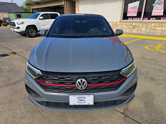 2019 Volkswagen Jetta GLI Autobahn | Brownsville TX | English Motors 2019 Volkswagen Jetta GLI Autobahn | Brownsville TX | English Motors