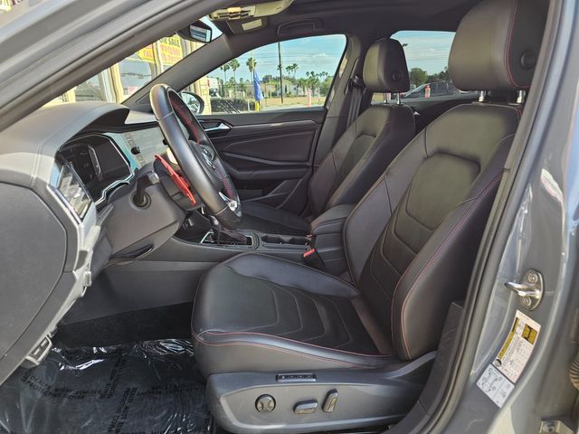 2019 Volkswagen Jetta GLI Autobahn | Brownsville TX | English Motors
