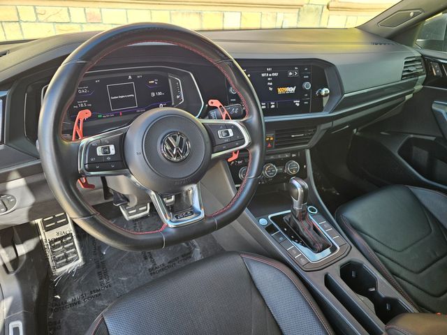 2019 Volkswagen Jetta GLI Autobahn | Brownsville TX | English Motors