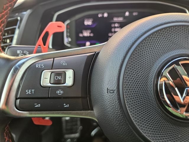 2019 Volkswagen Jetta GLI Autobahn | Brownsville TX | English Motors