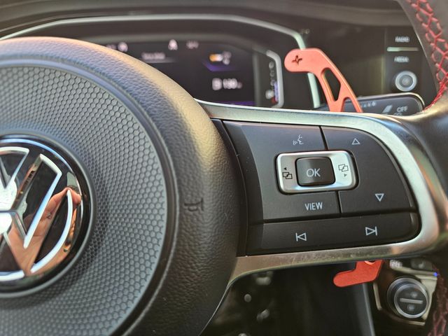 2019 Volkswagen Jetta GLI Autobahn | Brownsville TX | English Motors