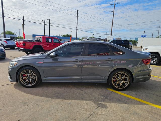 2019 Volkswagen Jetta GLI Autobahn | Brownsville TX | English Motors