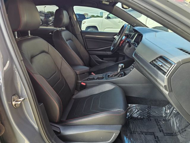 2019 Volkswagen Jetta GLI Autobahn | Brownsville TX | English Motors