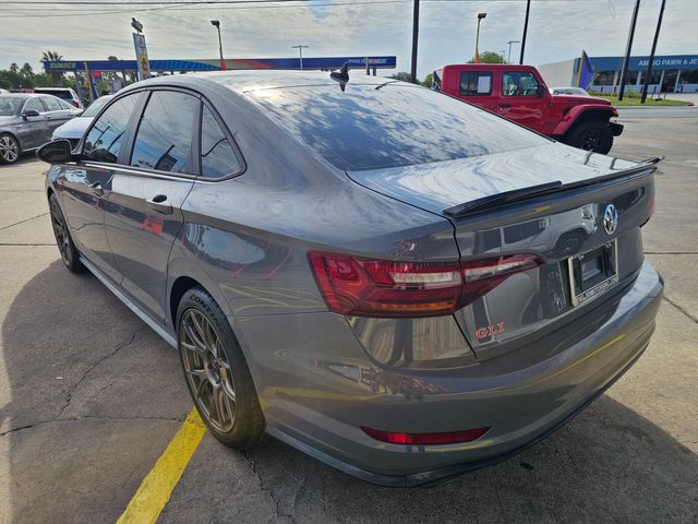 2019 Volkswagen Jetta GLI Autobahn | Brownsville TX | English Motors
