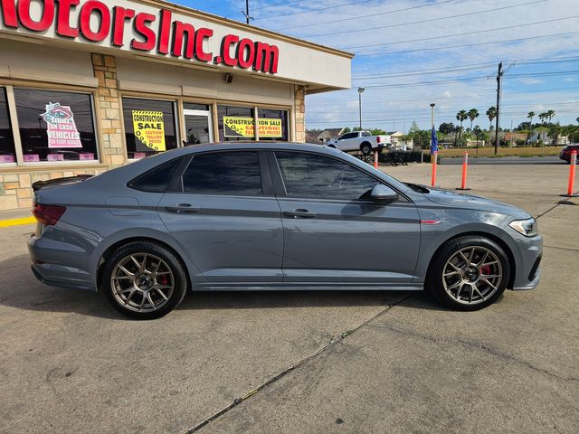2019 Volkswagen Jetta GLI Autobahn | Brownsville TX | English Motors 2019 Volkswagen Jetta GLI Autobahn | Brownsville TX | English Motors
