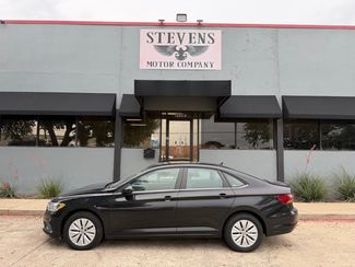 2019 Volkswagen Jetta S OneOwner LowMiles Automatic | Dallas, TX | Stevens Motor Company LLC in Dallas, TX 75247