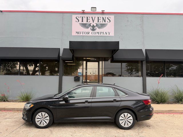 2019 Volkswagen Jetta S OneOwner LowMiles Automatic | Dallas, TX | Stevens Motor Company LLC