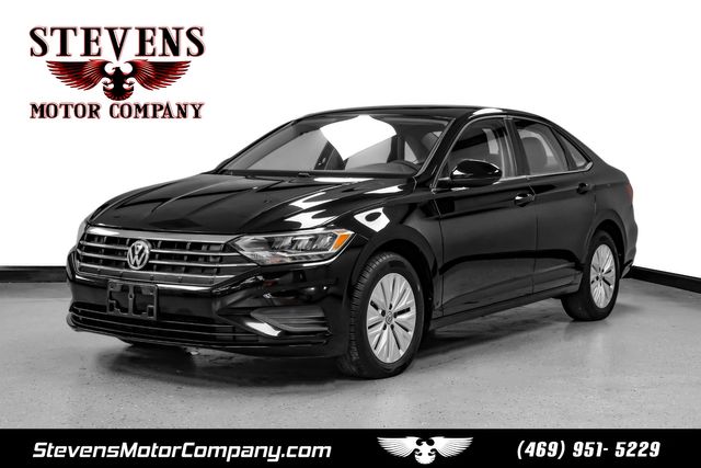 2019 Volkswagen Jetta S OneOwner LowMiles Automatic