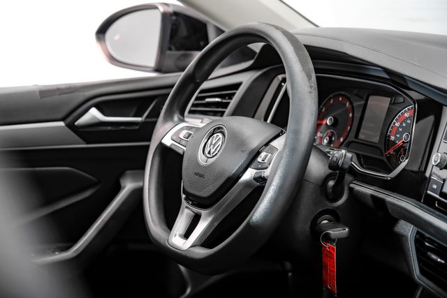 2019 Volkswagen Jetta S OneOwner LowMiles Automatic